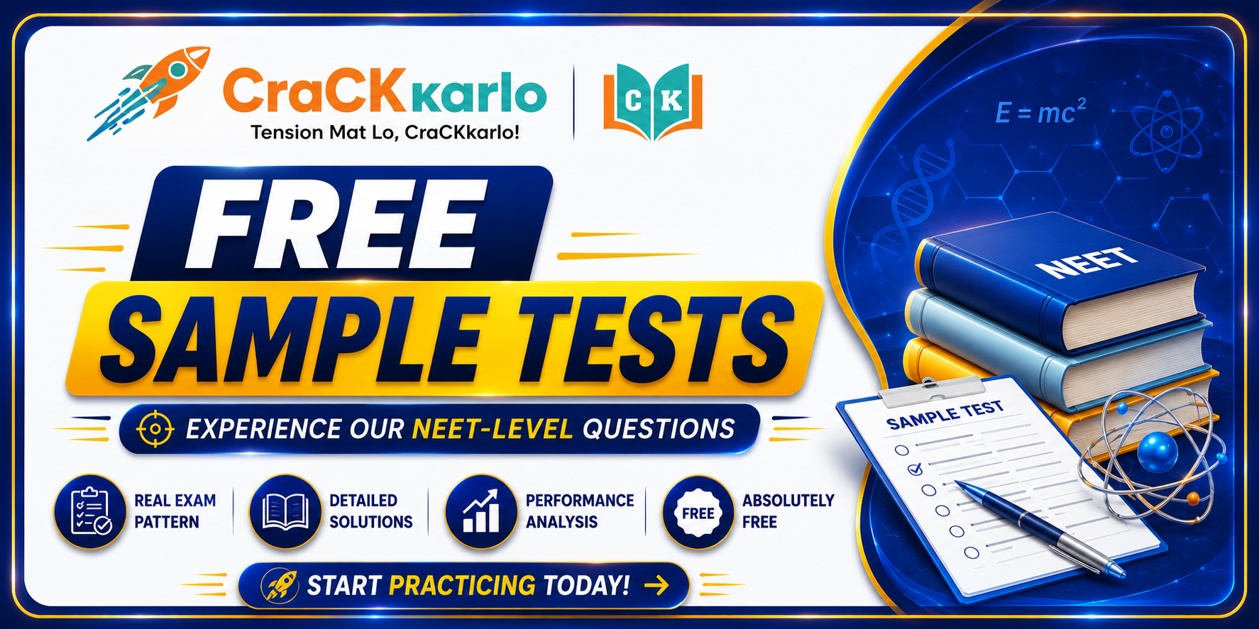NEET PHYSICS