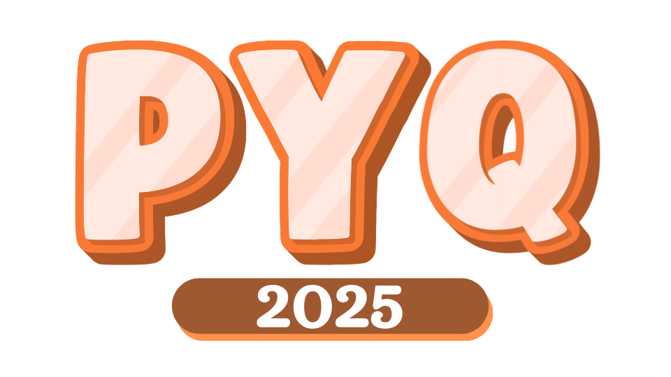 NEET'25 PYQs
