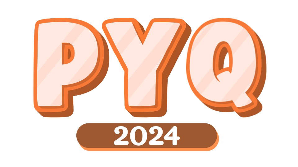NEET'24 PYQs