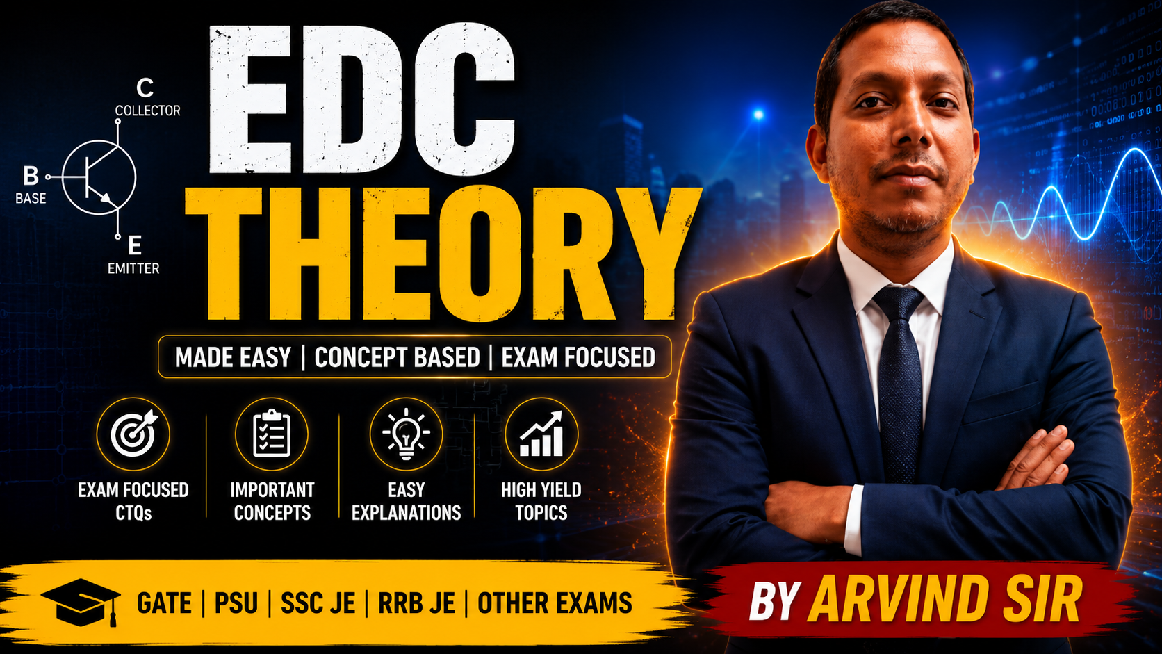 EDC Theory 09