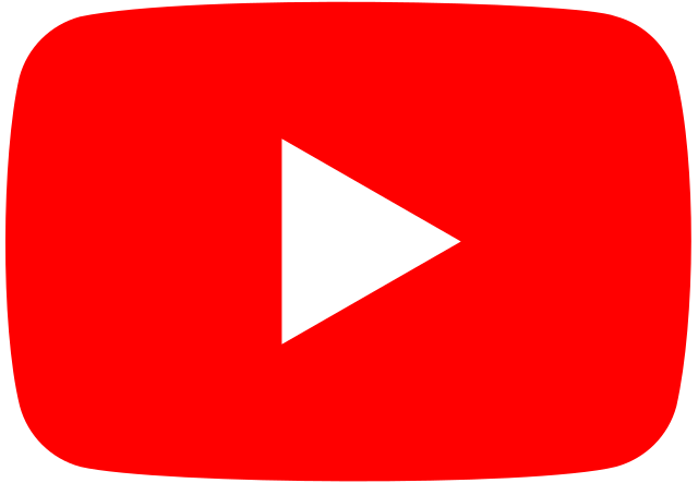 YouTube (Daily FREE Live Classes)