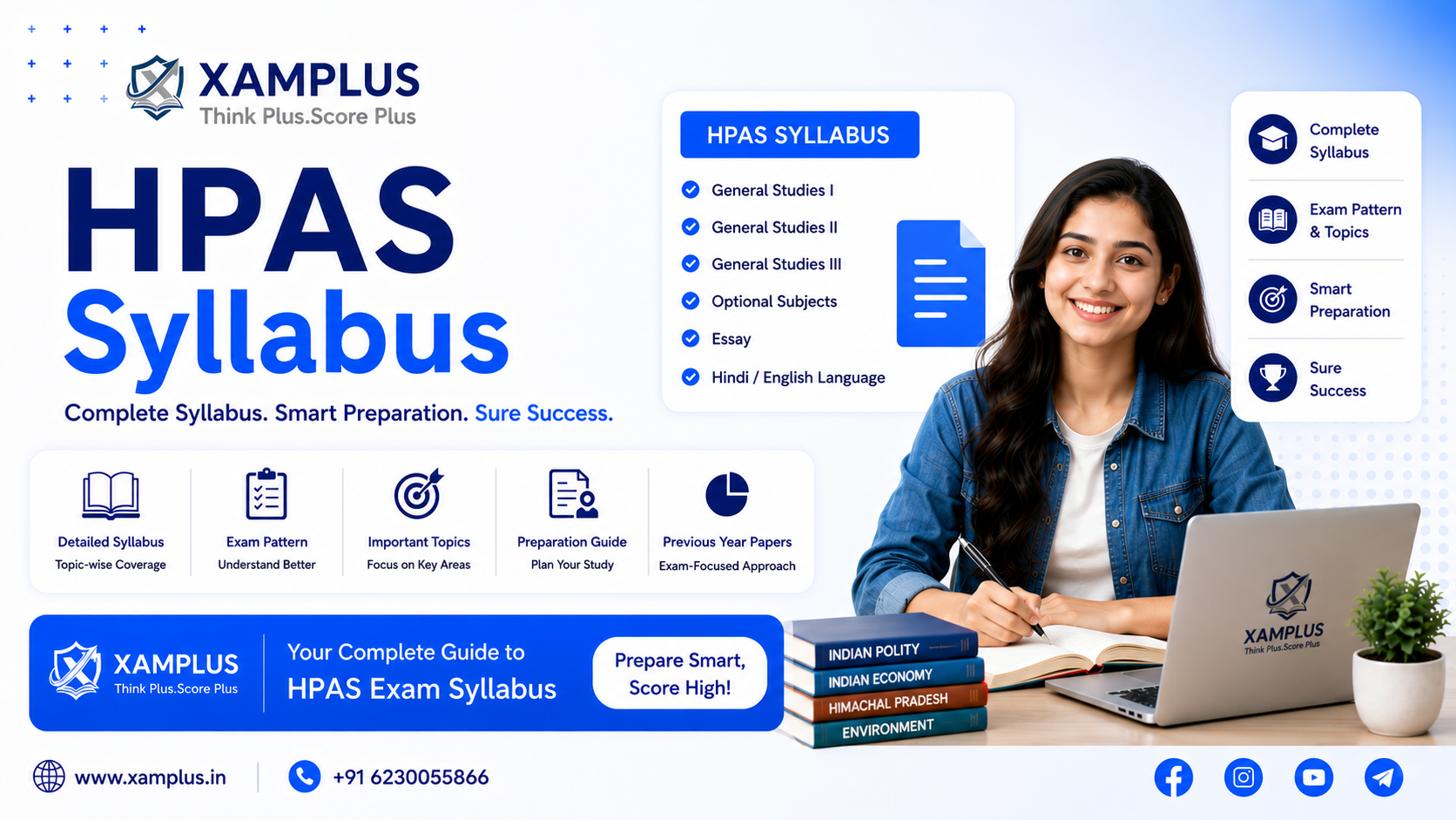 HPAS Syllabus