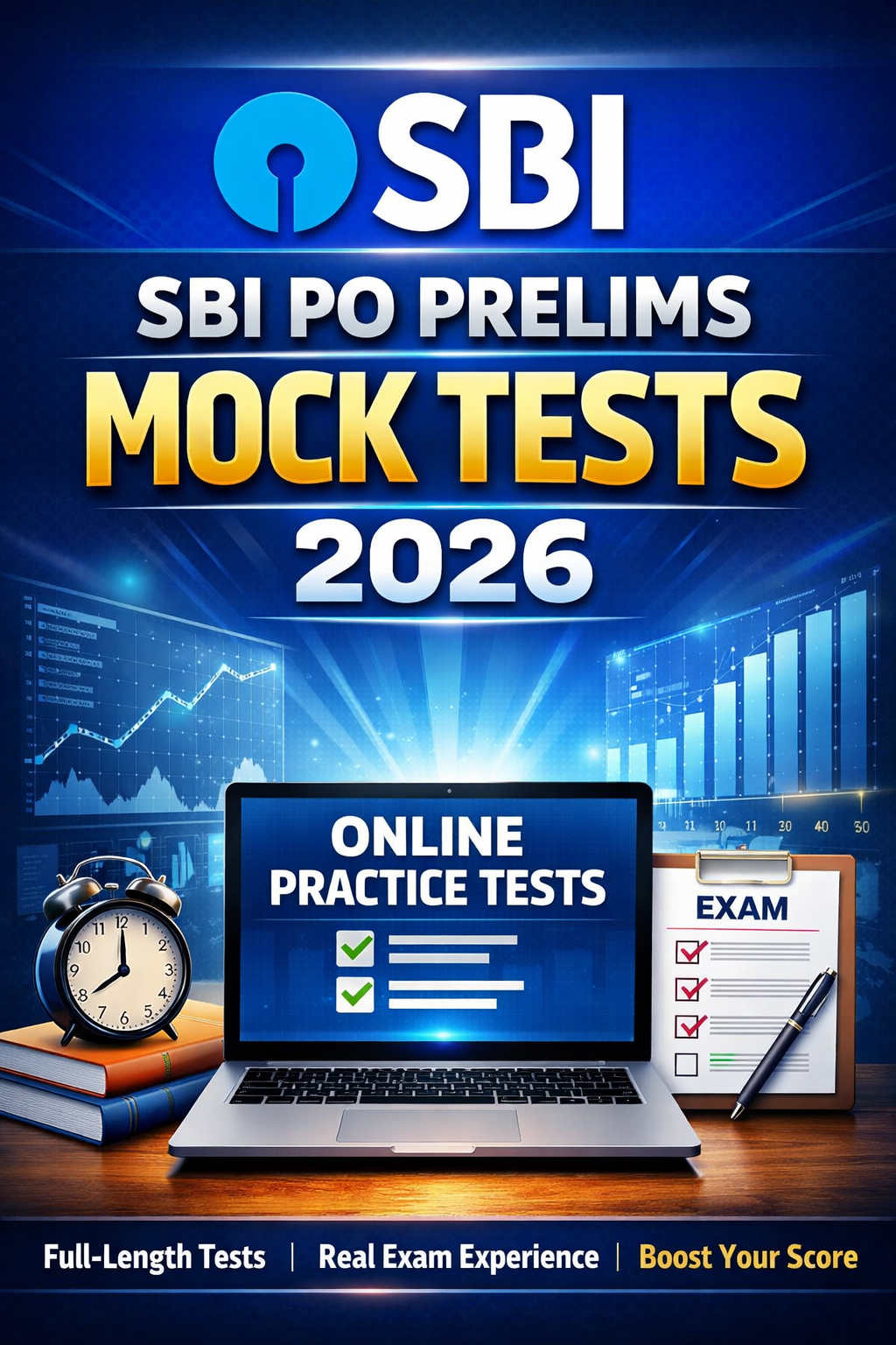 SBI PO Prelims 2026