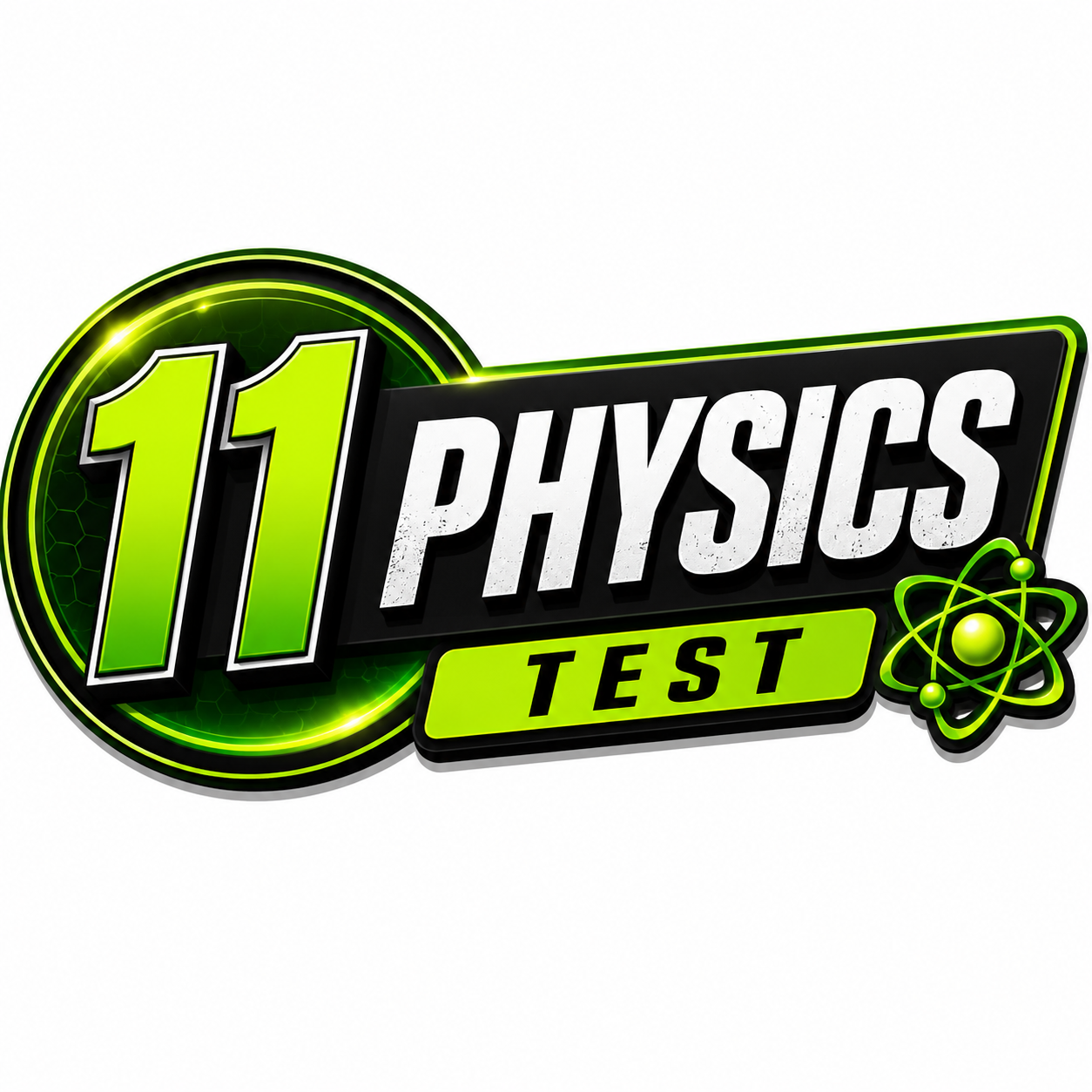 11th Physics Test