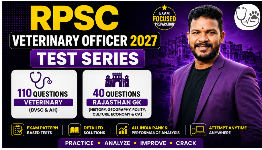 RPSC VO 2027