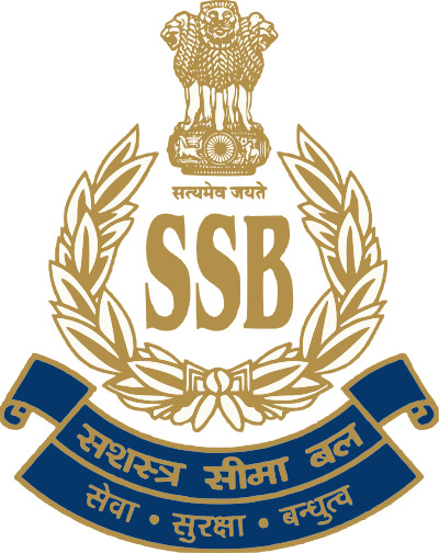 SSB Head Constable Non-GD Recruitment 2026