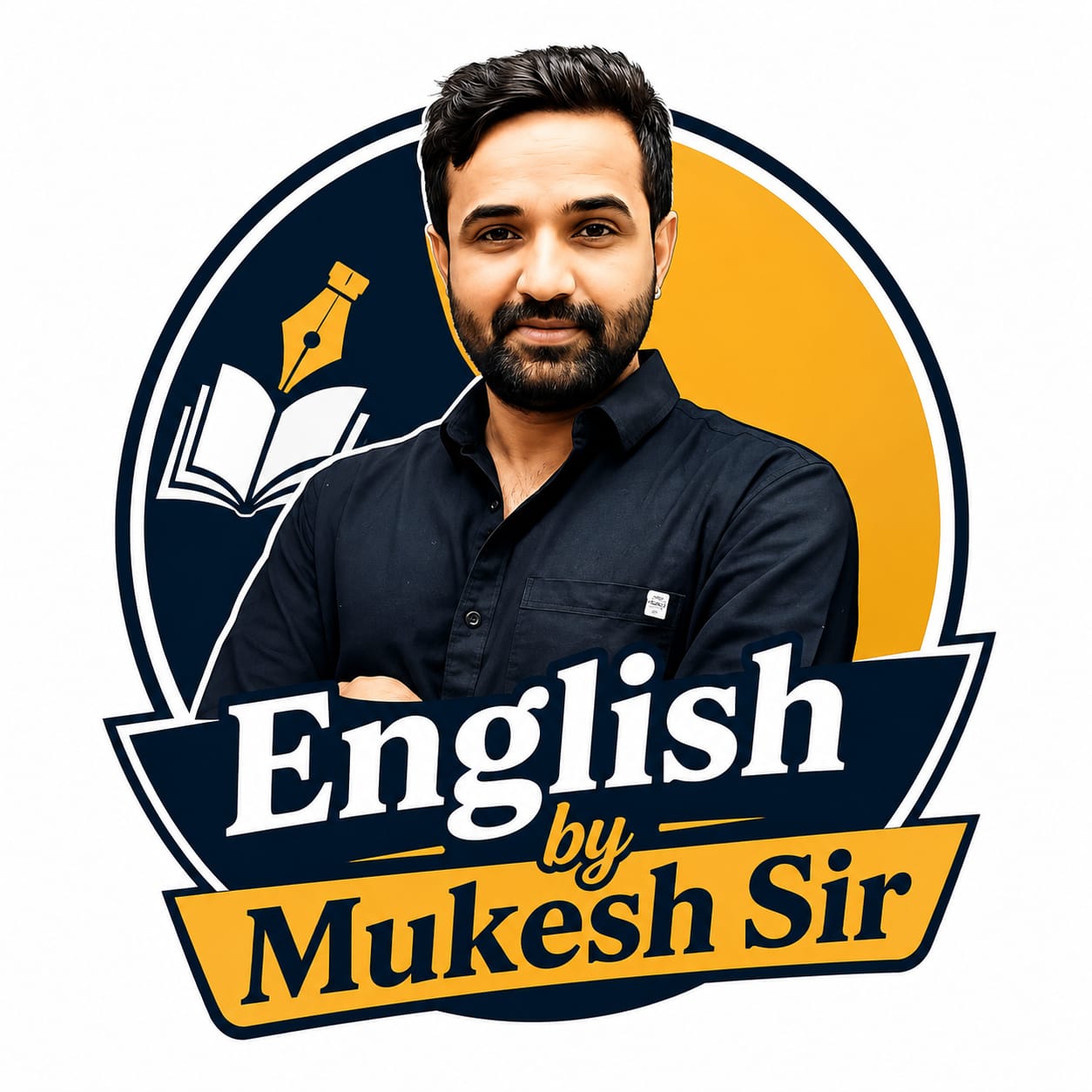 ENGLISH TEST SEIRES