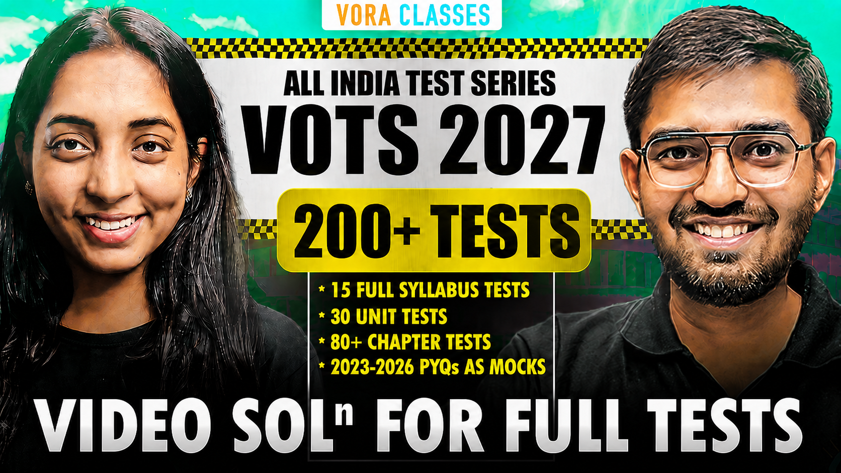 VOTS 2027