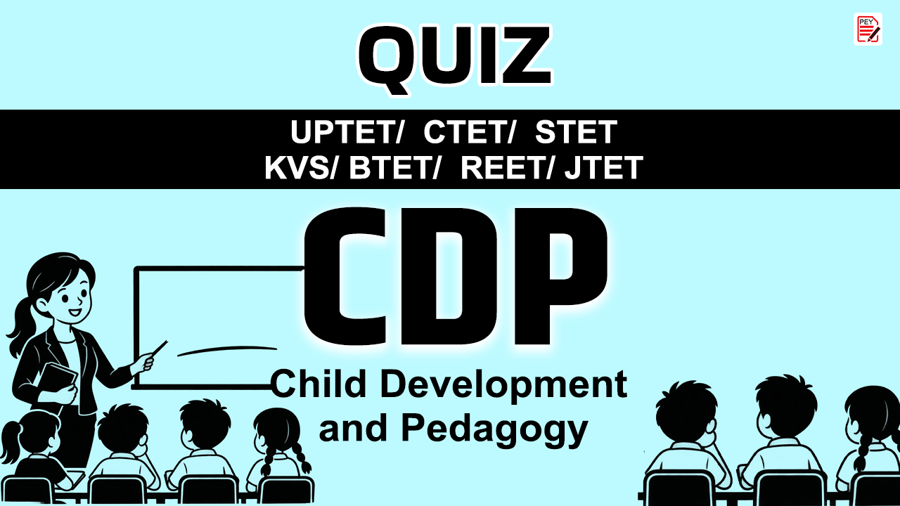 CDP - Set - 6