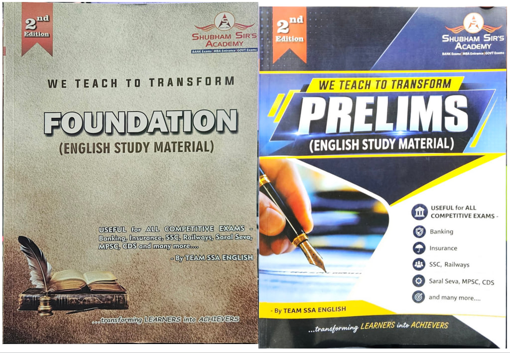 ENGLISH COMBO 1 (FOUNDATION TO PRE EXAM) _ 2nd Edition