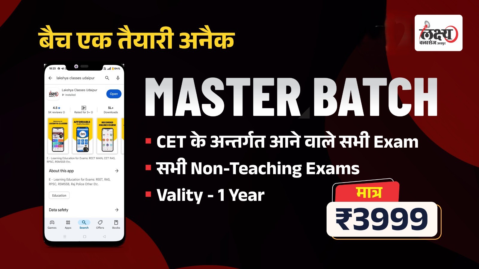 Master Batch