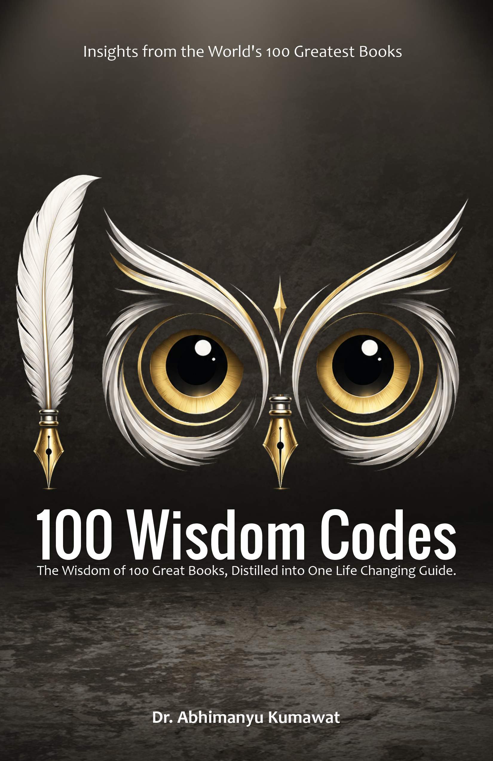 100 Wisdom Codes - Insights from the World's 100 Greatest Books