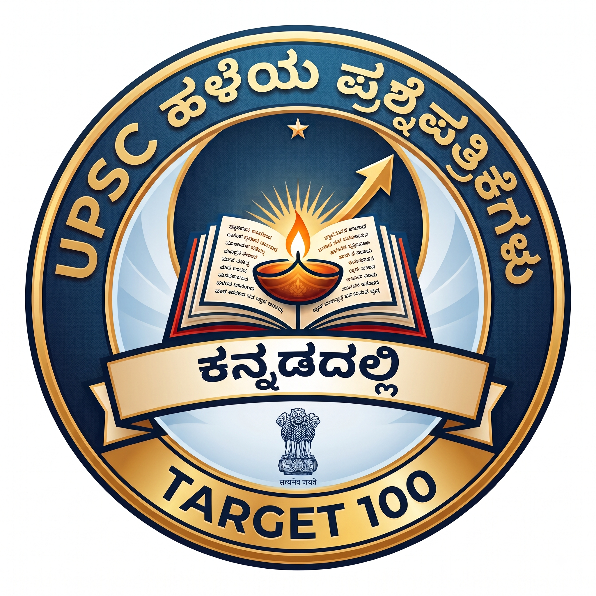 UPSC ಹಳೆಯ ಪ್ರಶ್ನೆಪತ್ರಿಕೆಗಳು ಕನ್ನಡದಲ್ಲಿ