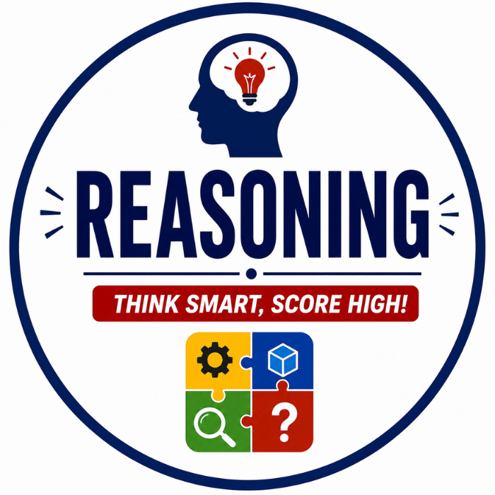Reasoning MCQs