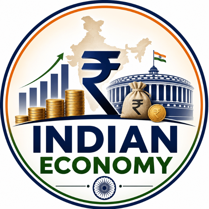 Indian Economy MCQs