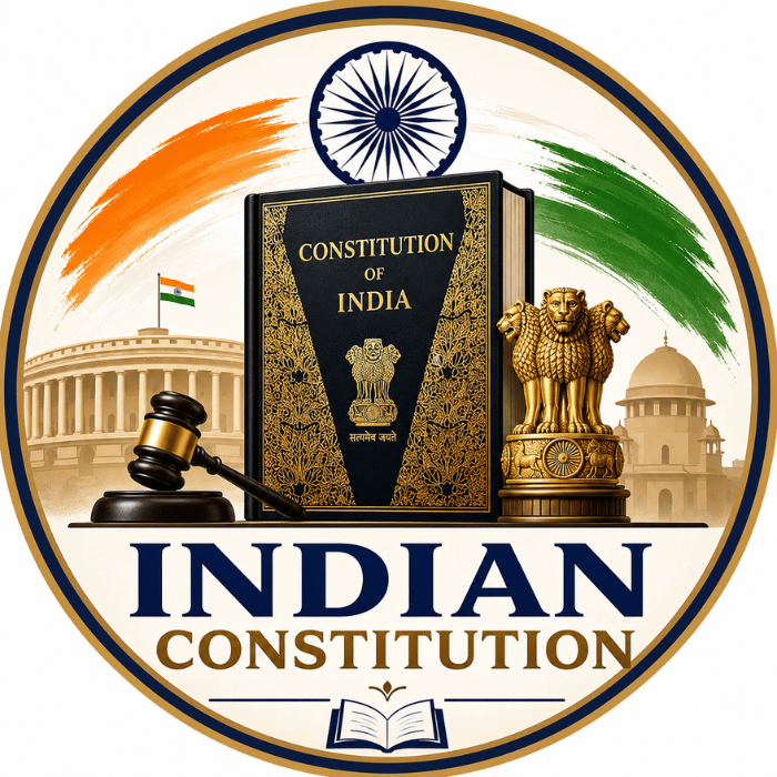 Indian Polity MCQs