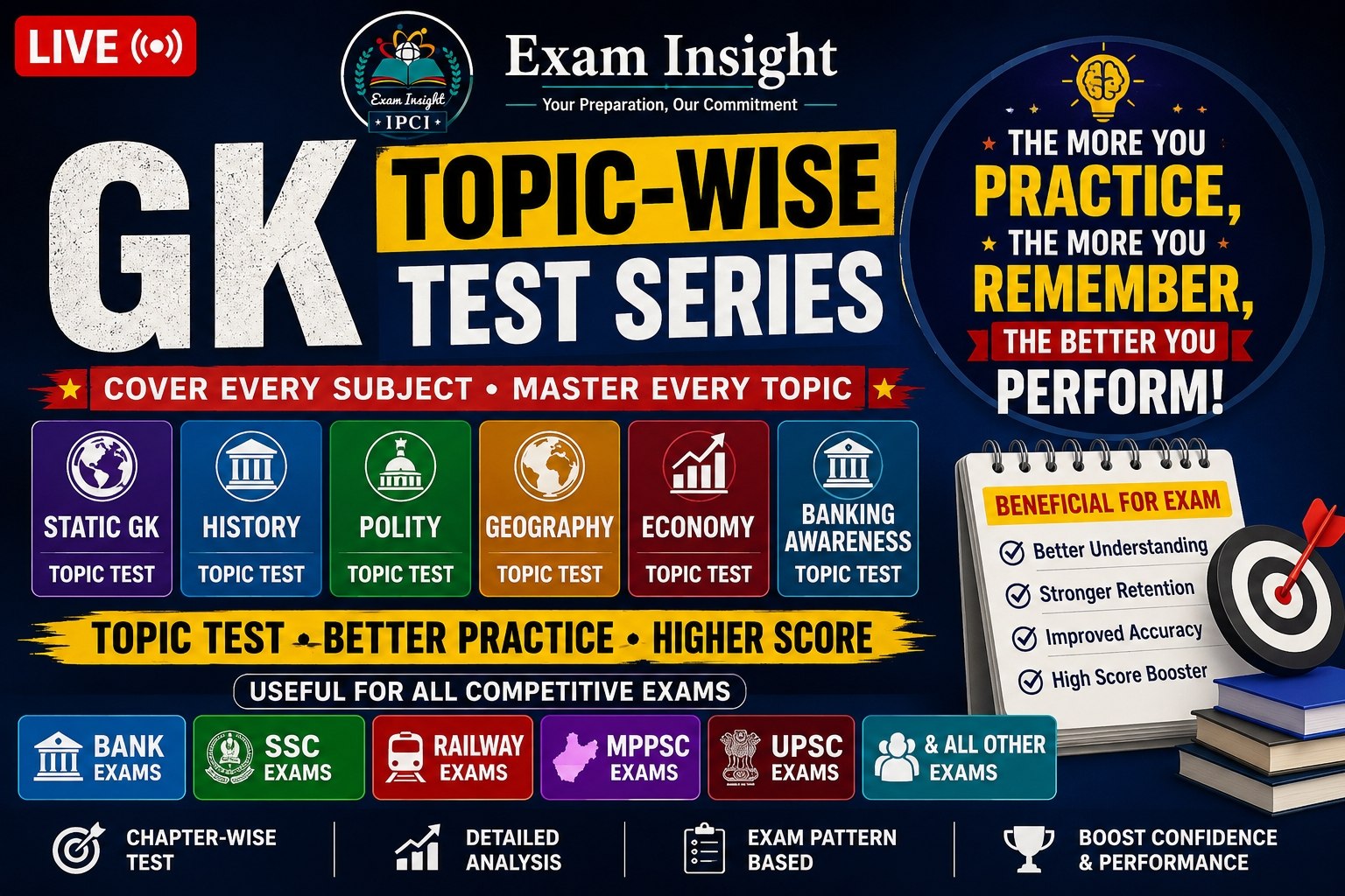General Study Test