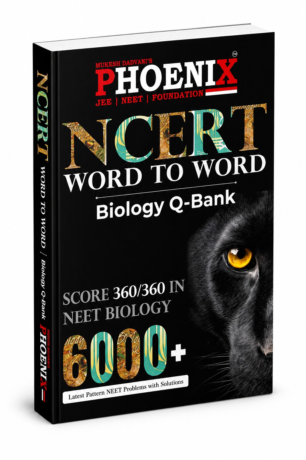 NCERT Word to Word Biology
