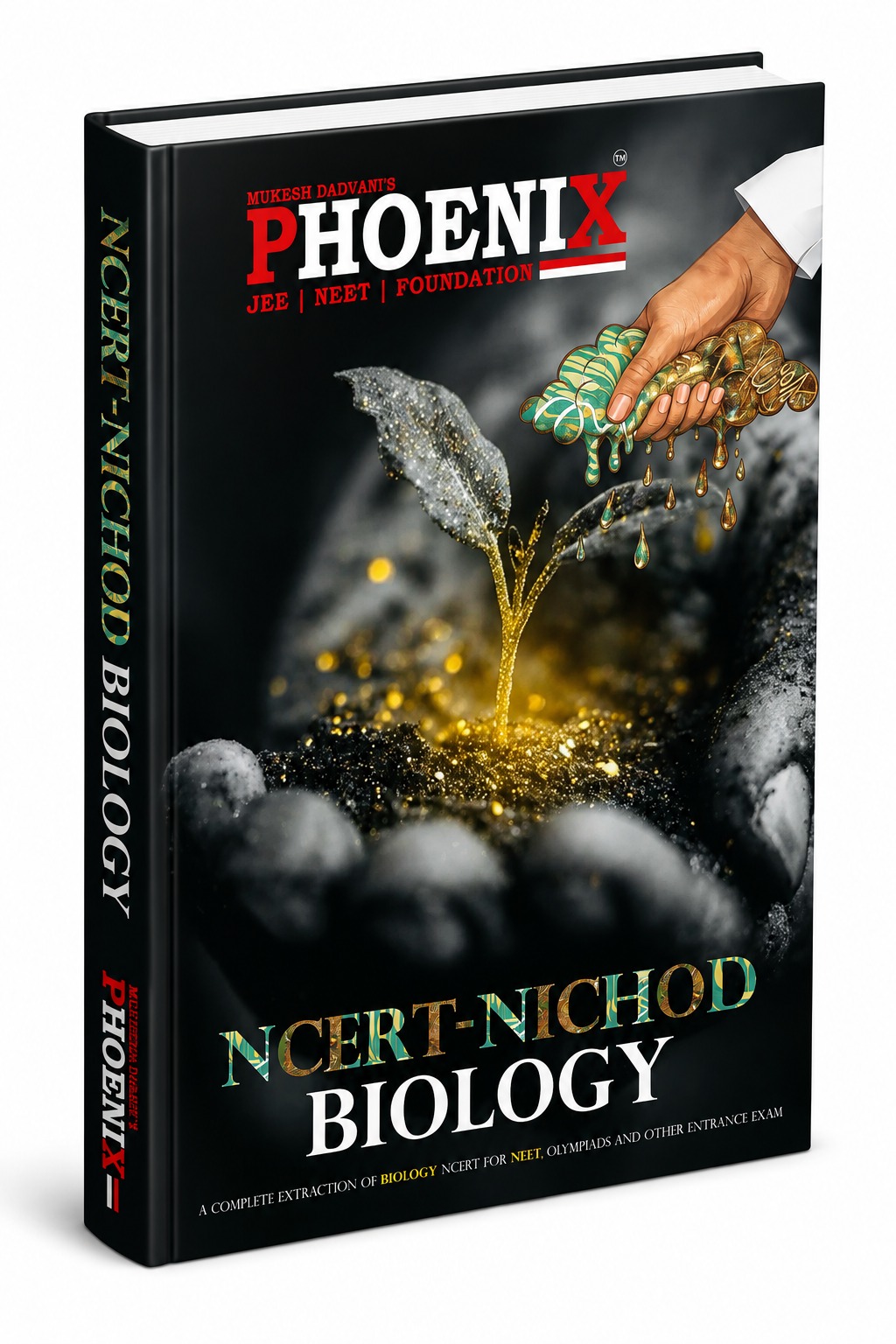 NCERT Nichod Biology 