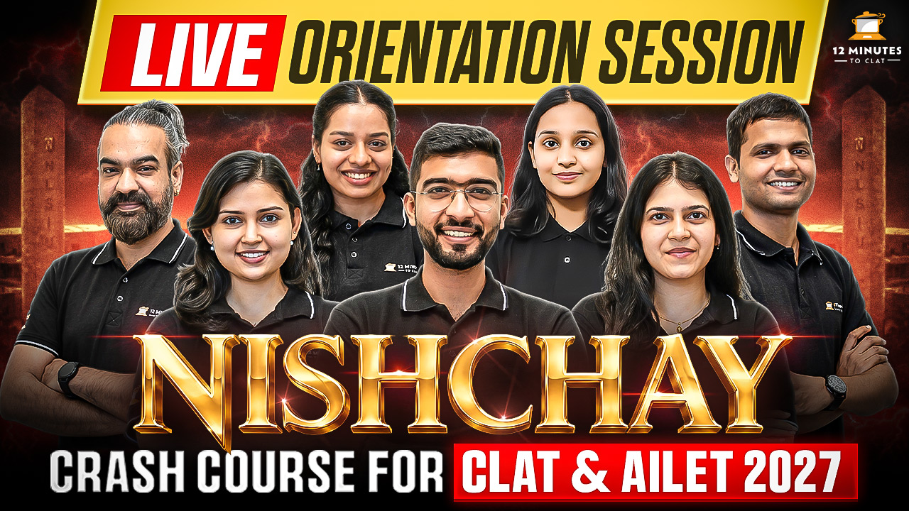 NISHCHAY BATCH ORIENTATION