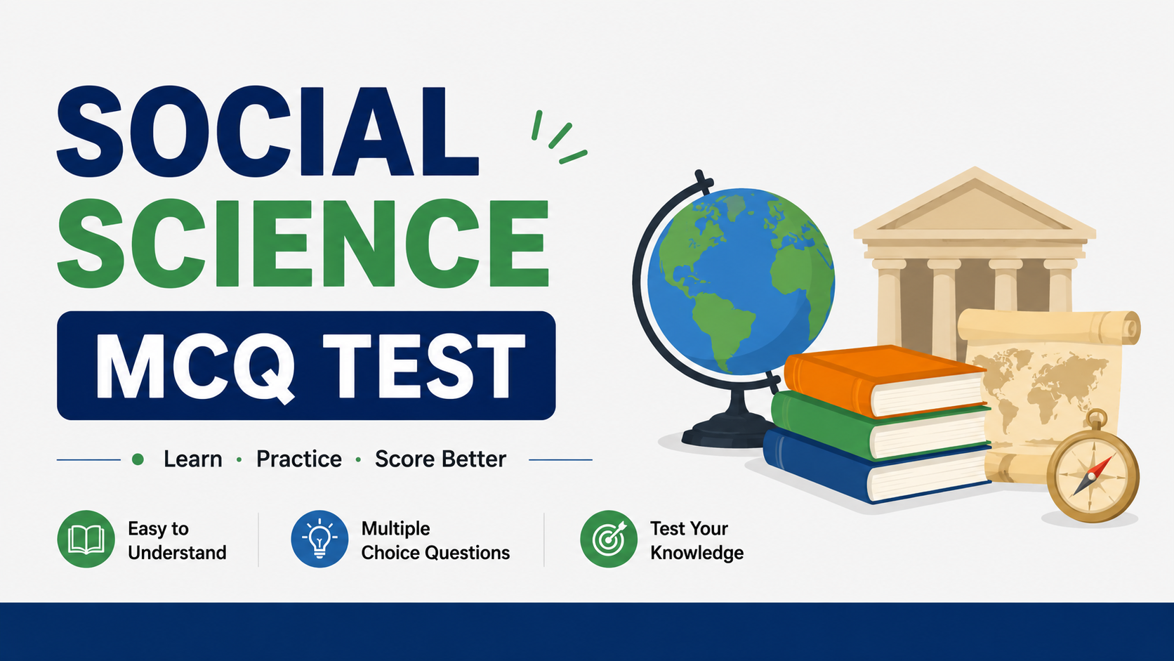 Social -MCQ-Test