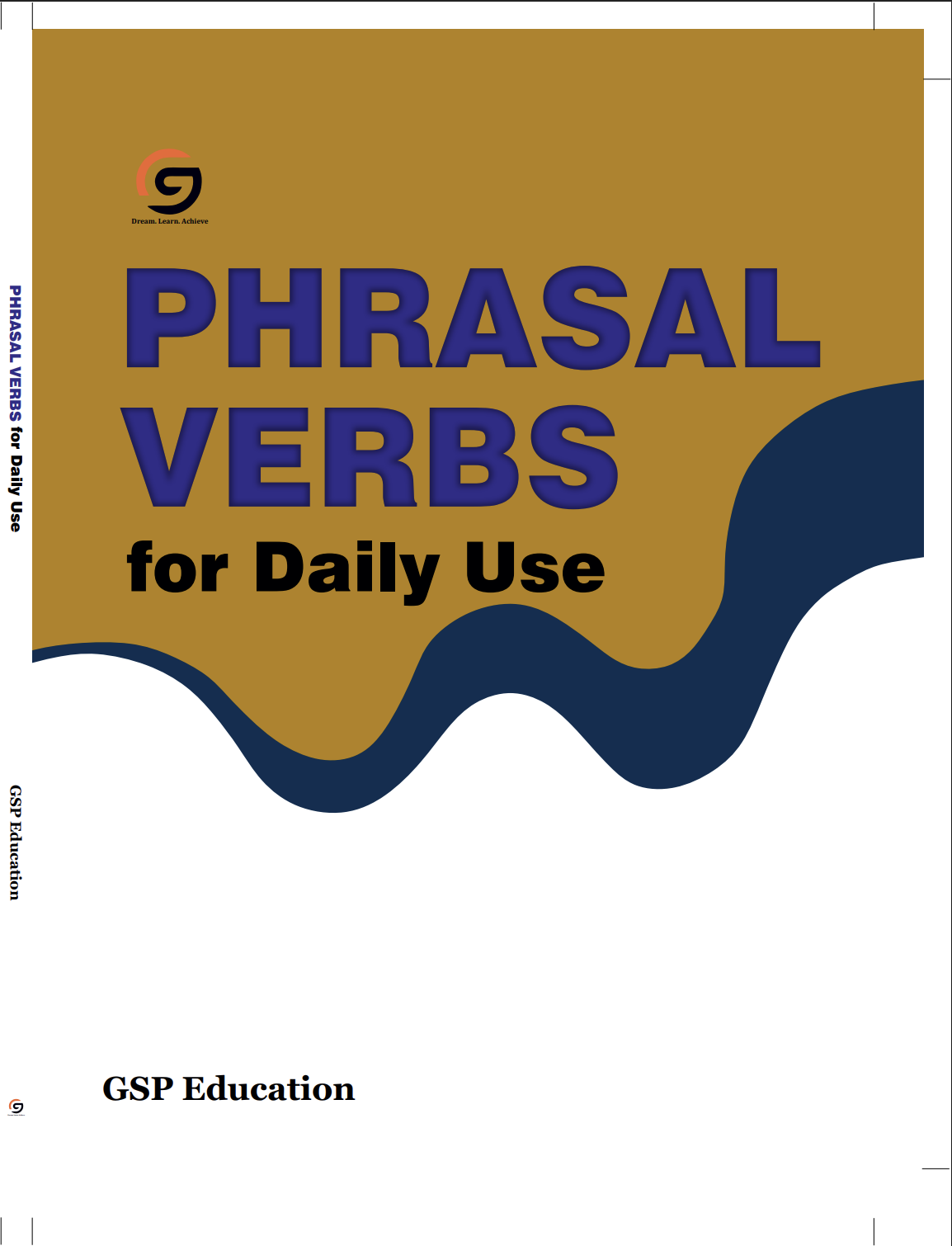 Phrasal Verbs for Daily Use | Complete English Vocabulary & Usage Guide for Daily Conversation, Competitive Exams (SSC, Banking, UPSC) & Spoken English