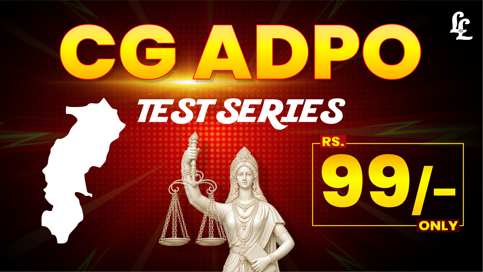CG ADPO 2026 Mock Test