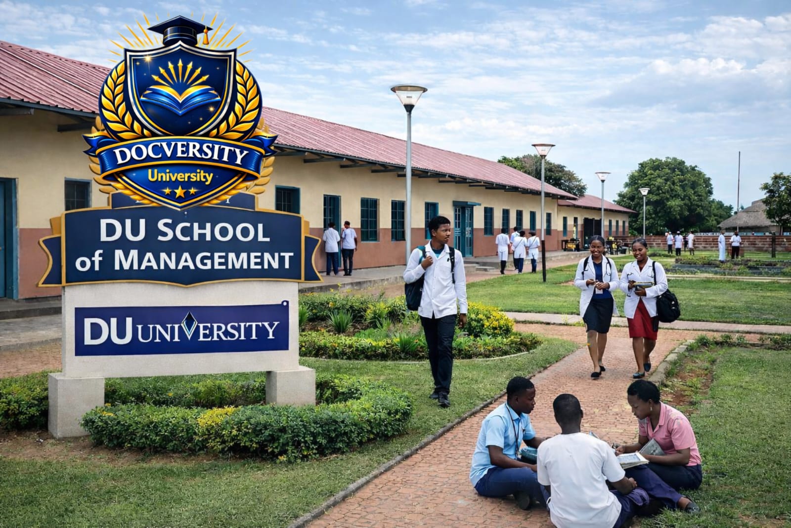 School of Management Admission Test
