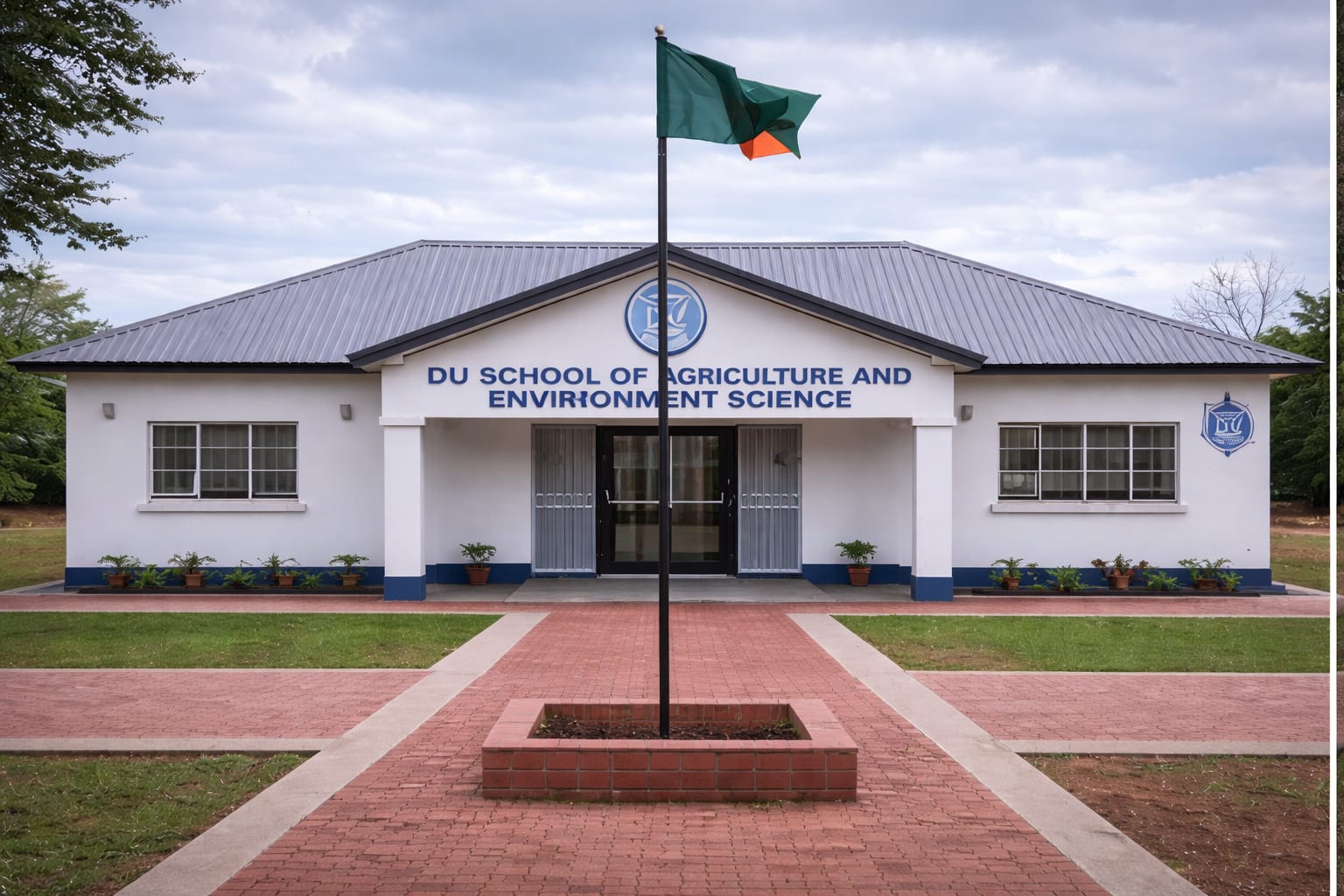 School of Agriculture & Environment Science Admission Test