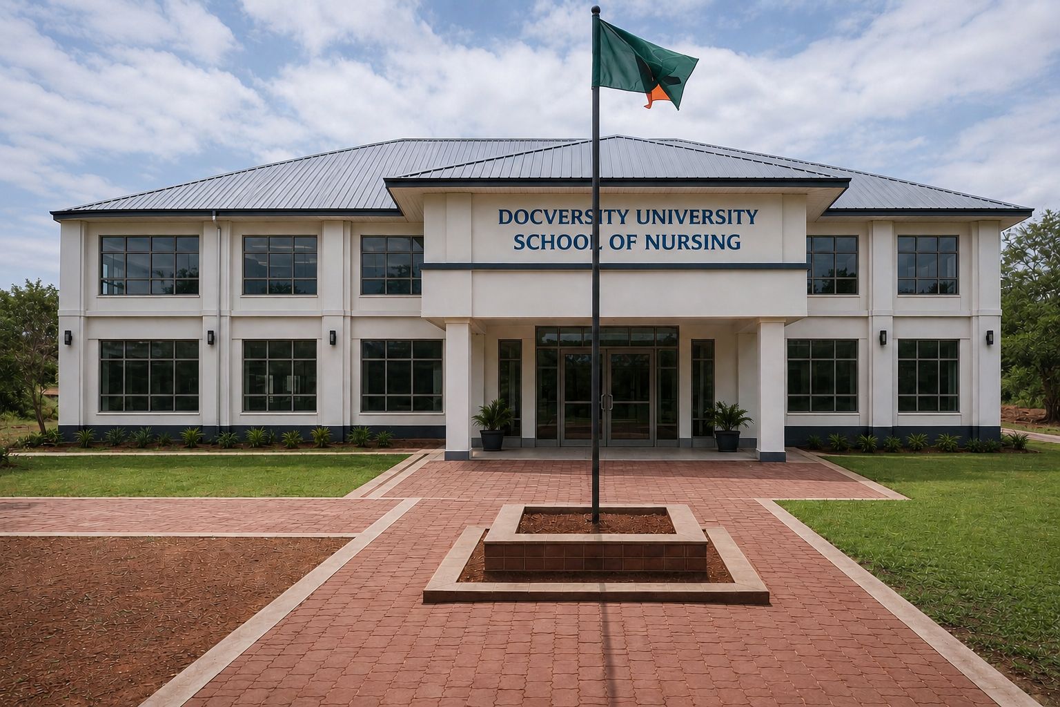 School of Nursing Admission Test