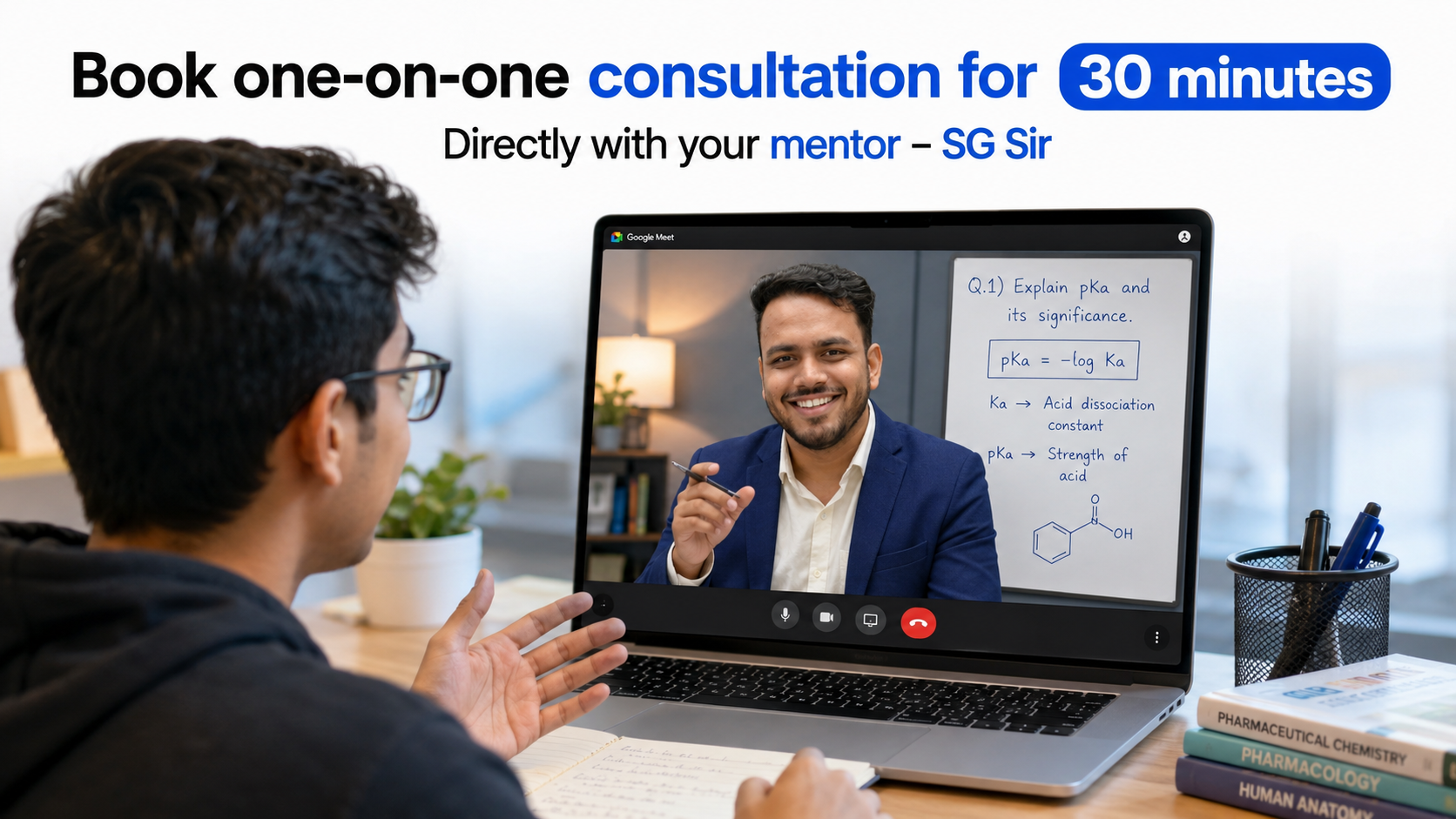 Have a Query? Let’s Connect ?