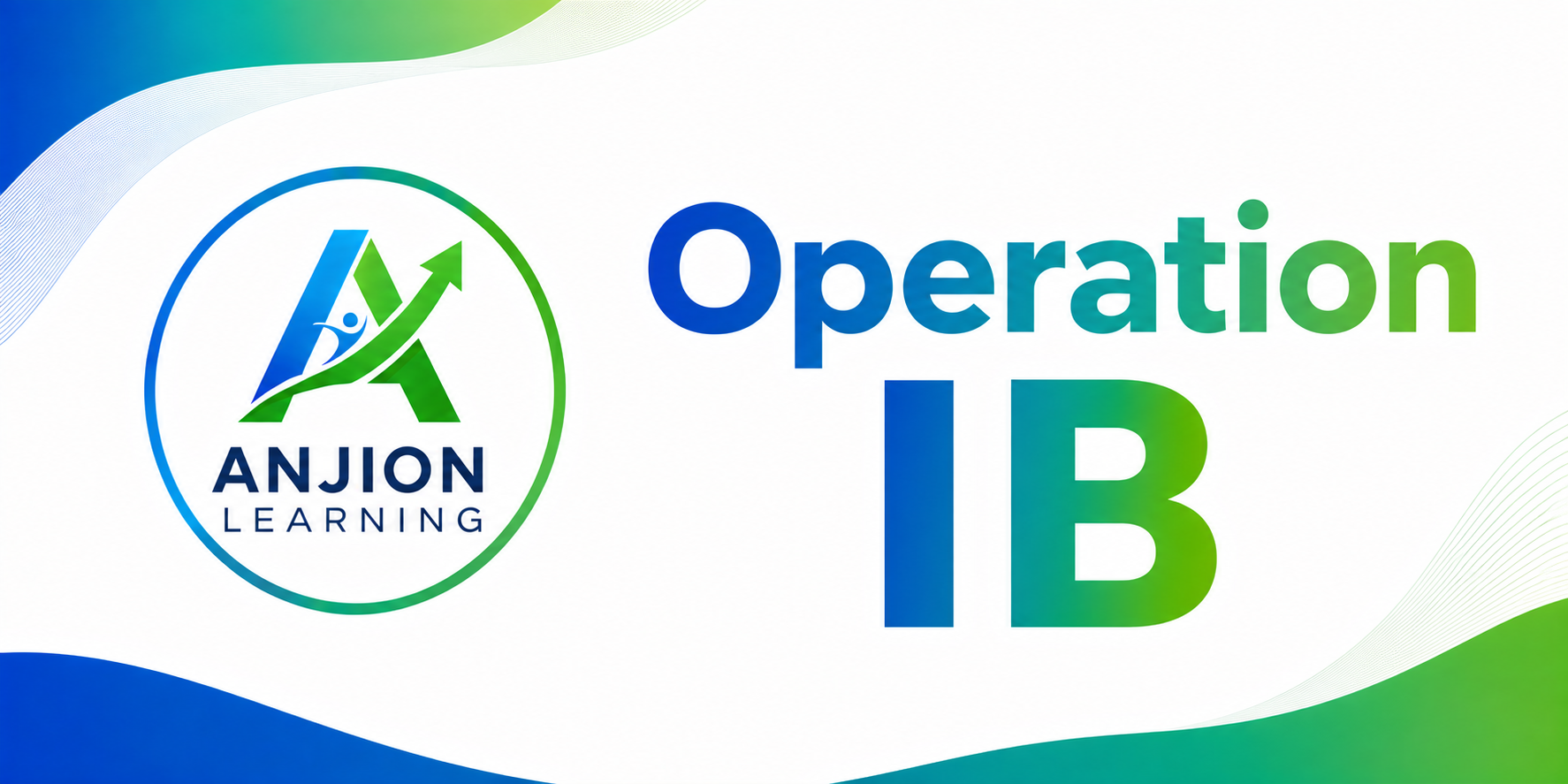 Operation IB