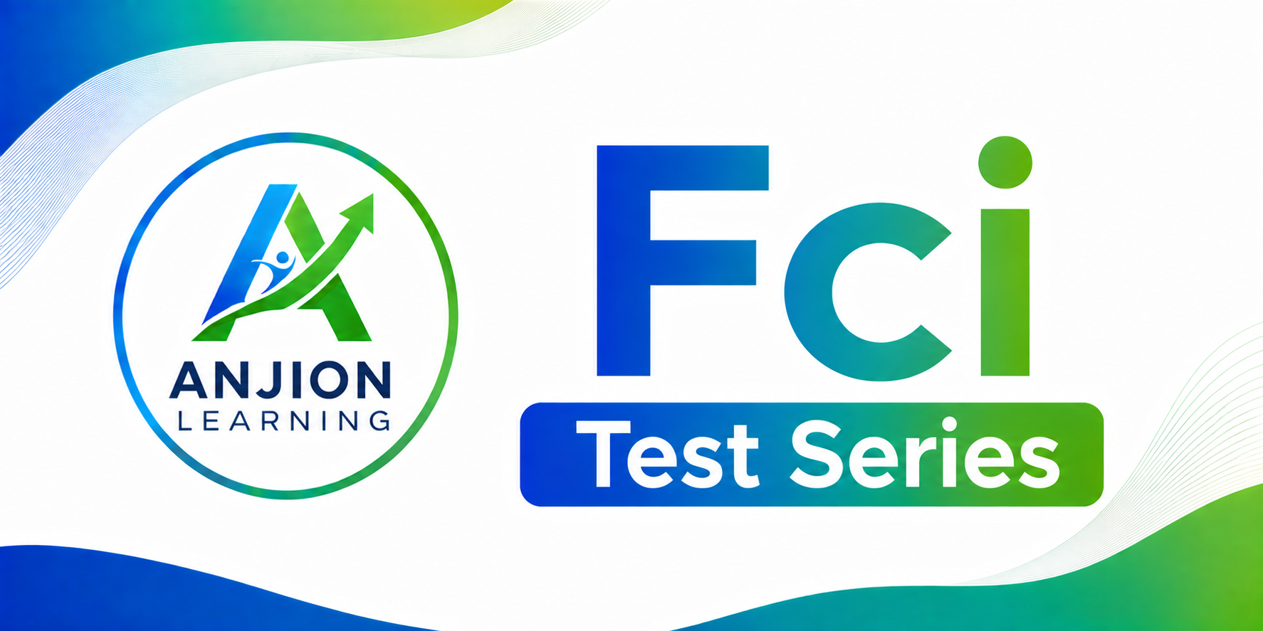 FCI TEST SERIES