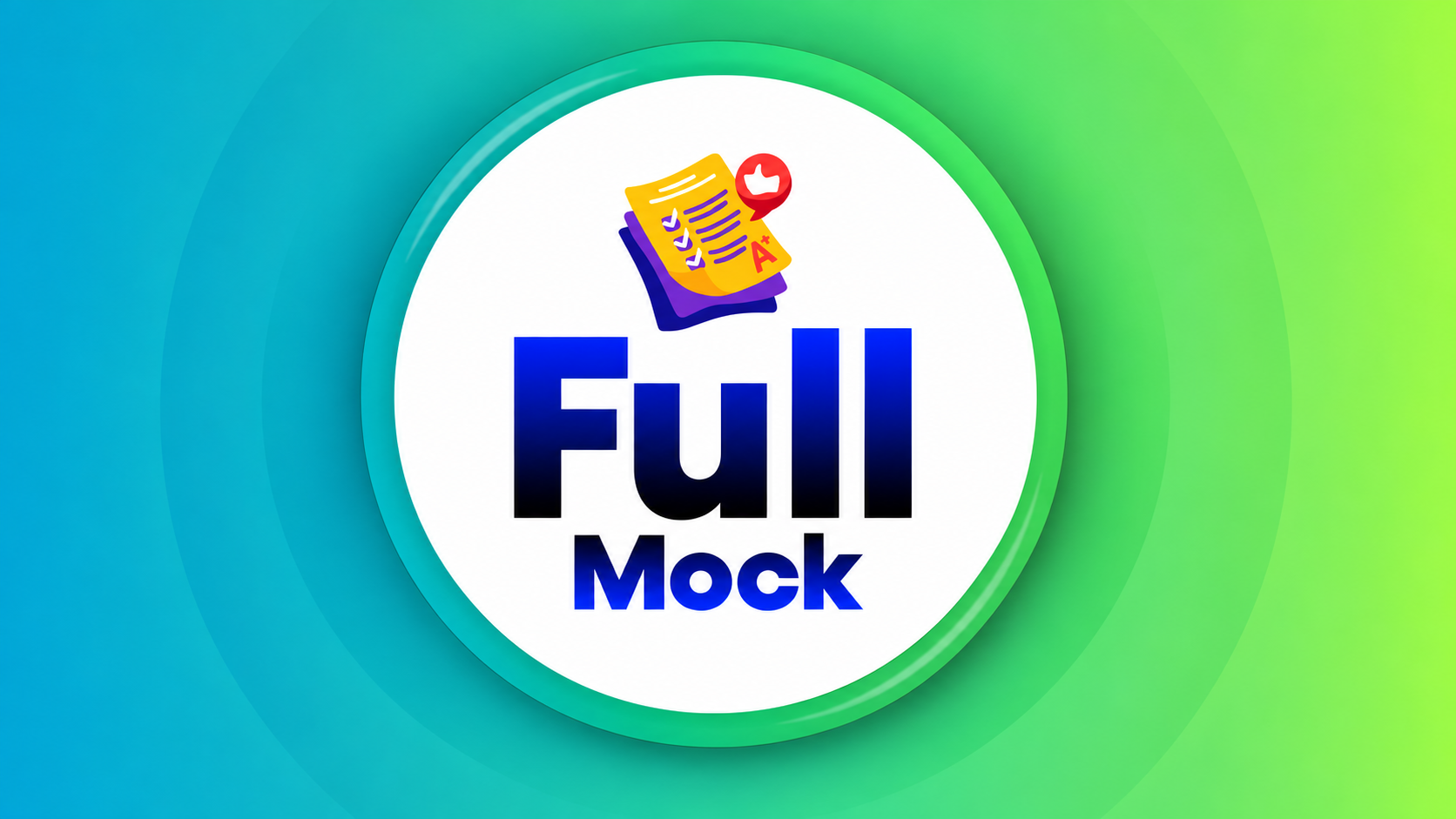 FULL MOCKS