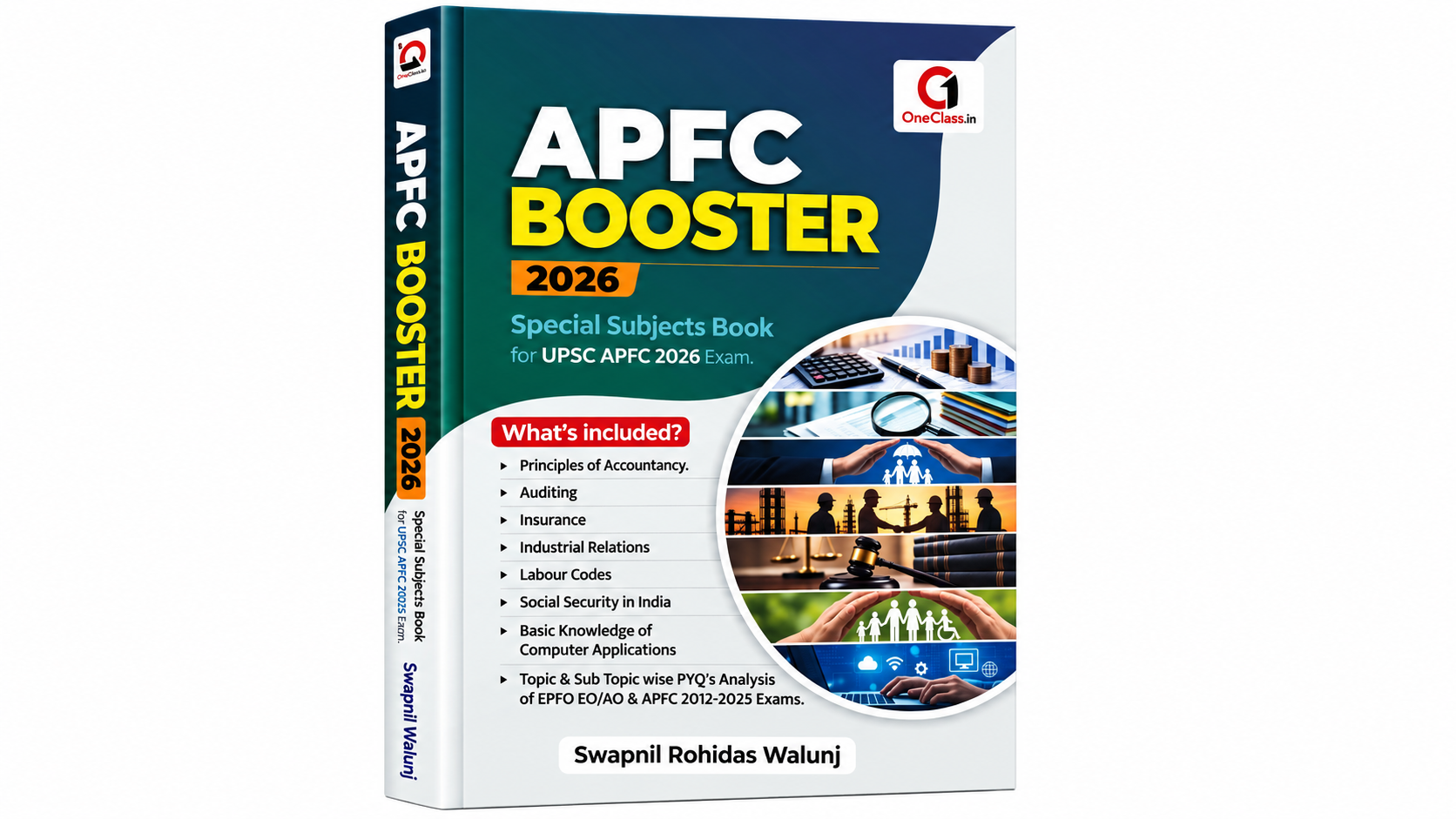 APFC Booster 2026
