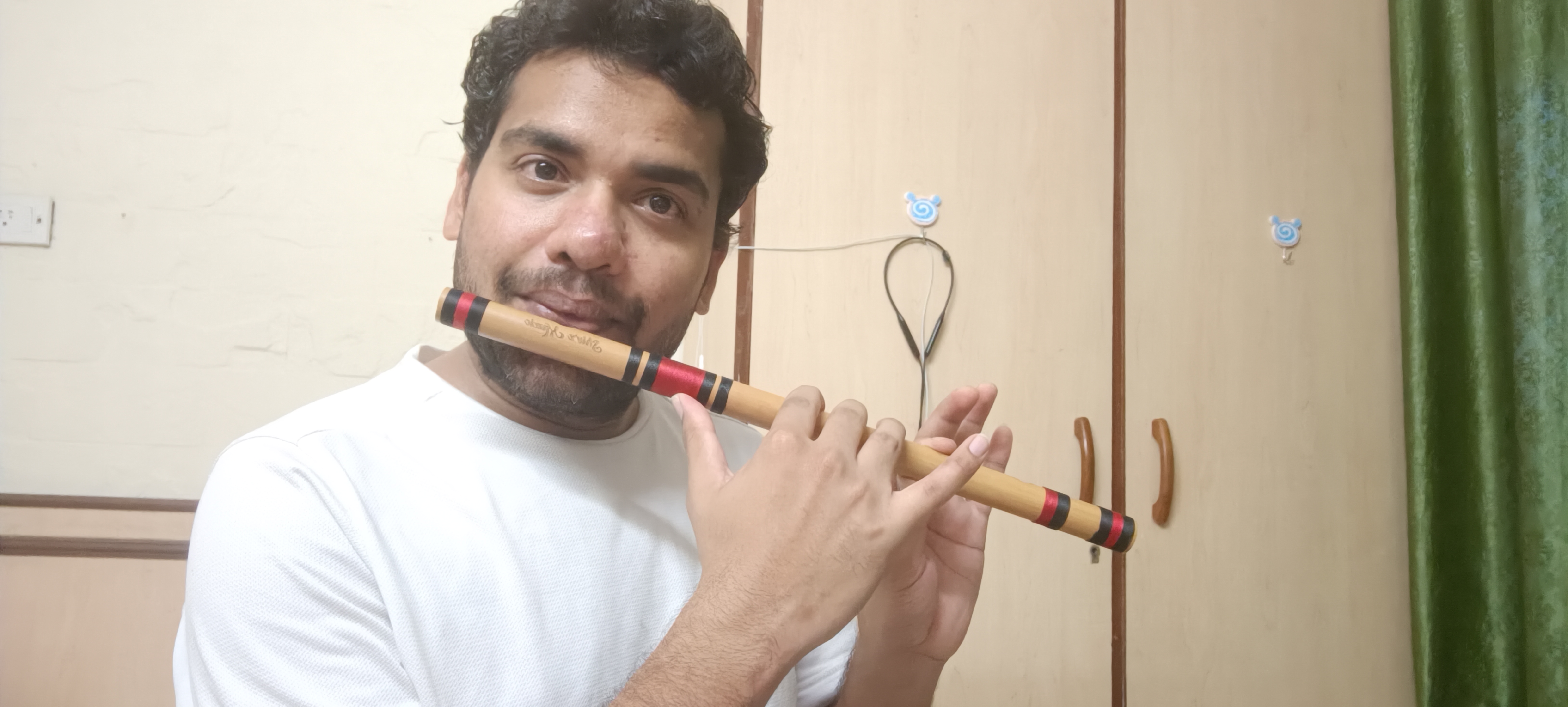 Flute