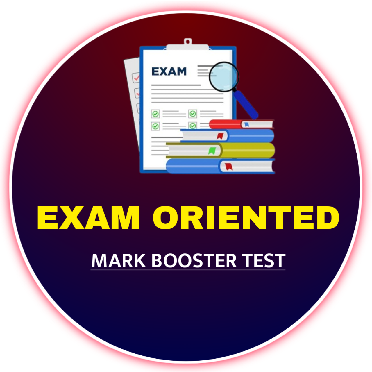 EXAM ORIENTED MCQs
