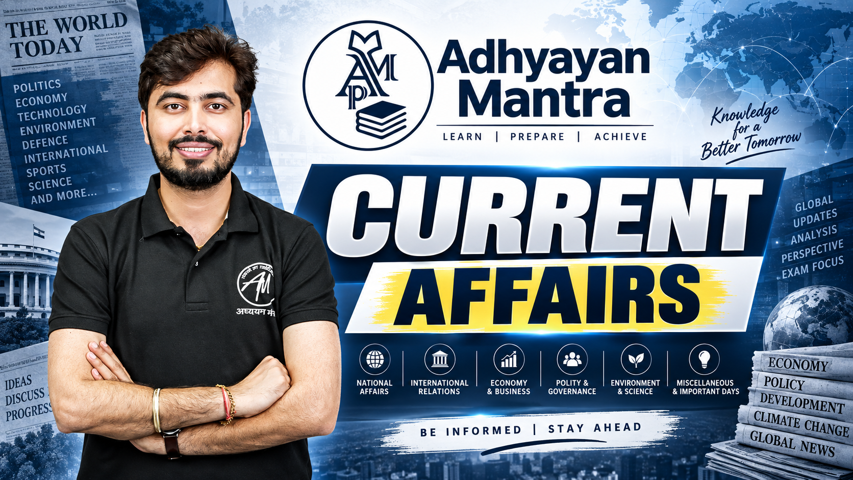 Current Affairs (16.09.2026)