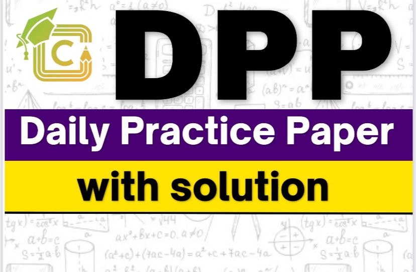 DPP 443