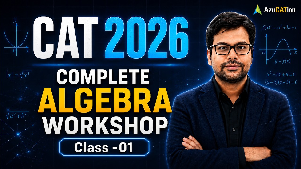 18 SEPT: 10:15PM : Class 00 Free for All by Amiya sir