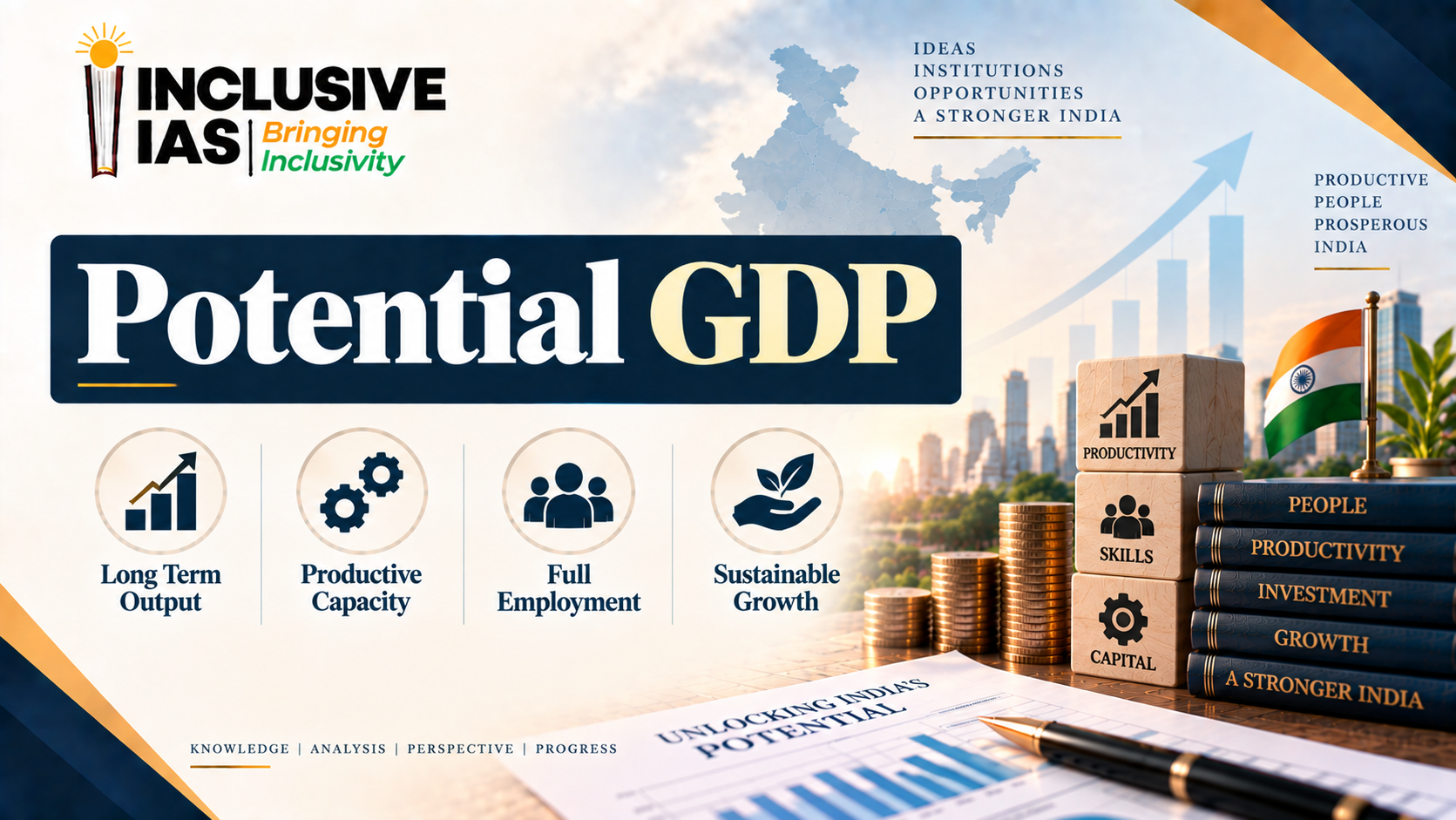Potential GDP
