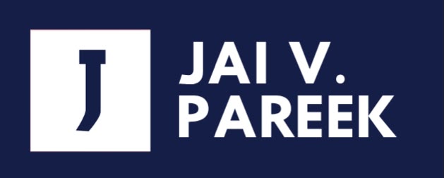 Jai Pareek