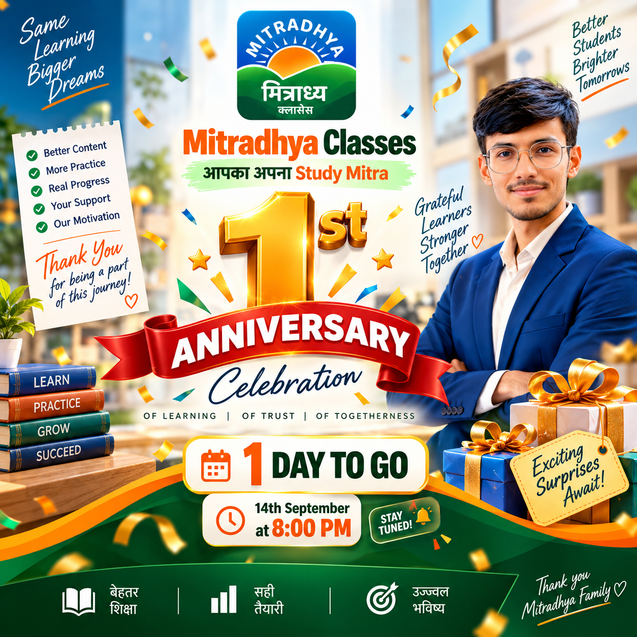 Bikaner 2026 MR10 B1 HL2 Port