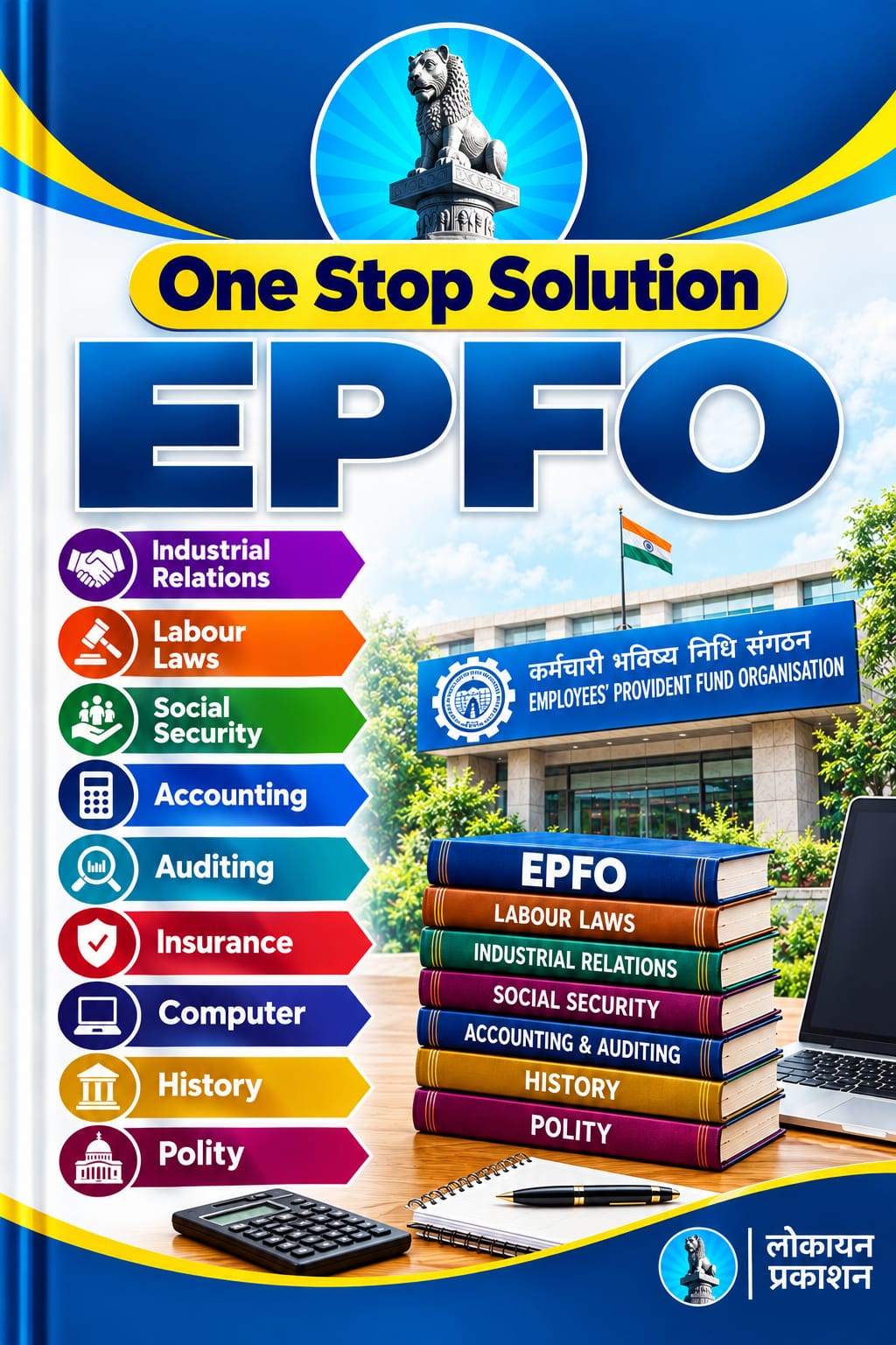 EPFO 