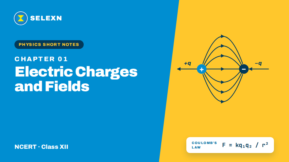 Electric field