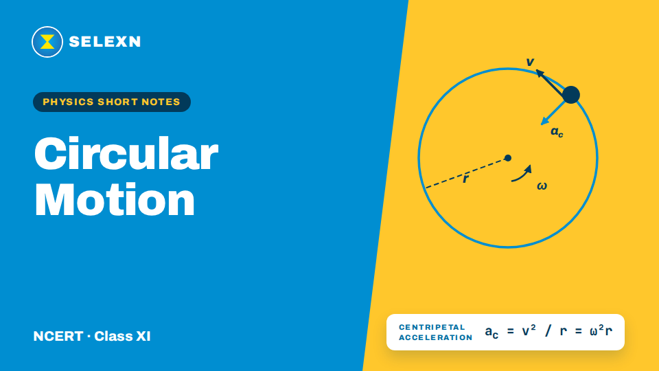 Circular motion