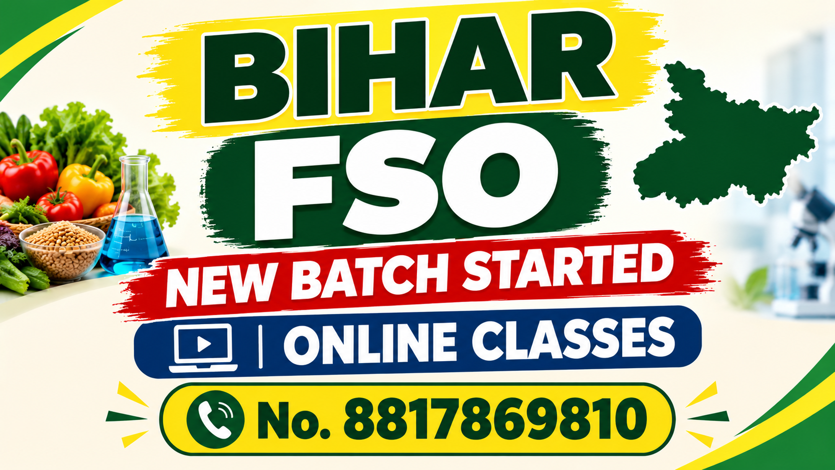 Fso bihar