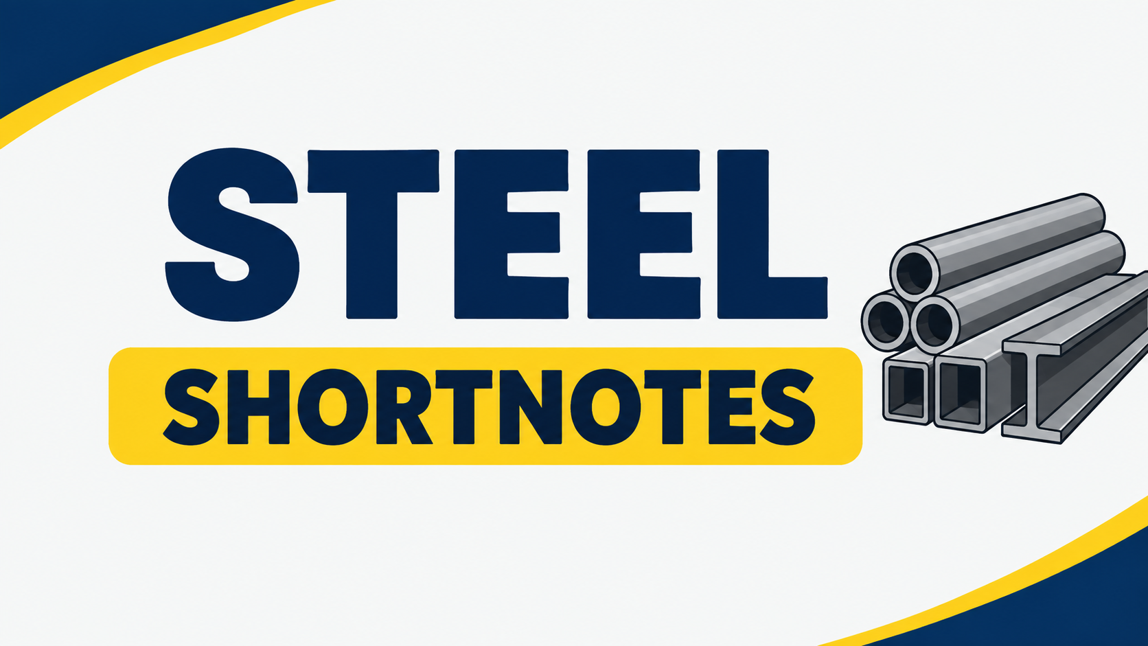 STEEL SHORT NOTES