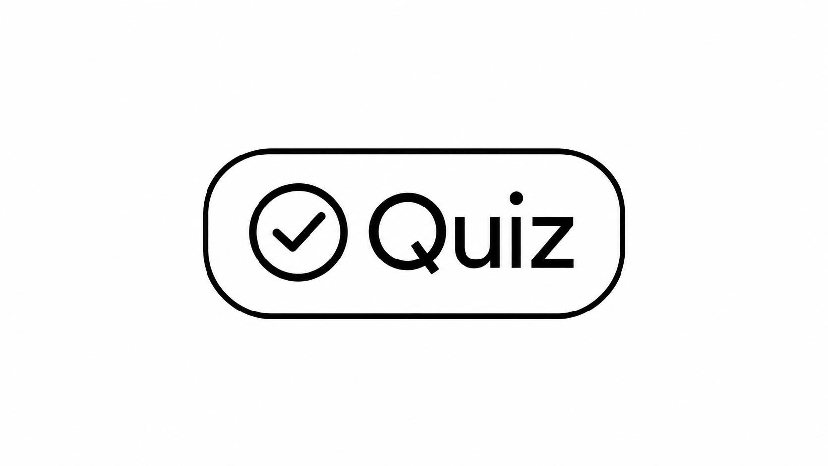 Topic Wise Quiz