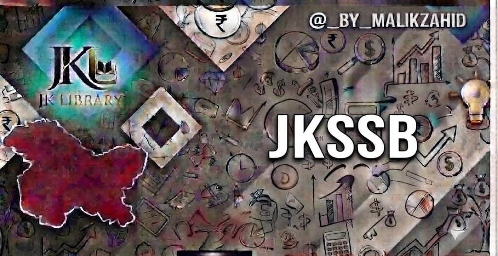 HISTORY OF JAMMU & KASHMIR For JKSSB FAA | Sub Inspector (JKP) | Junior Assistant & other JKSSB exams